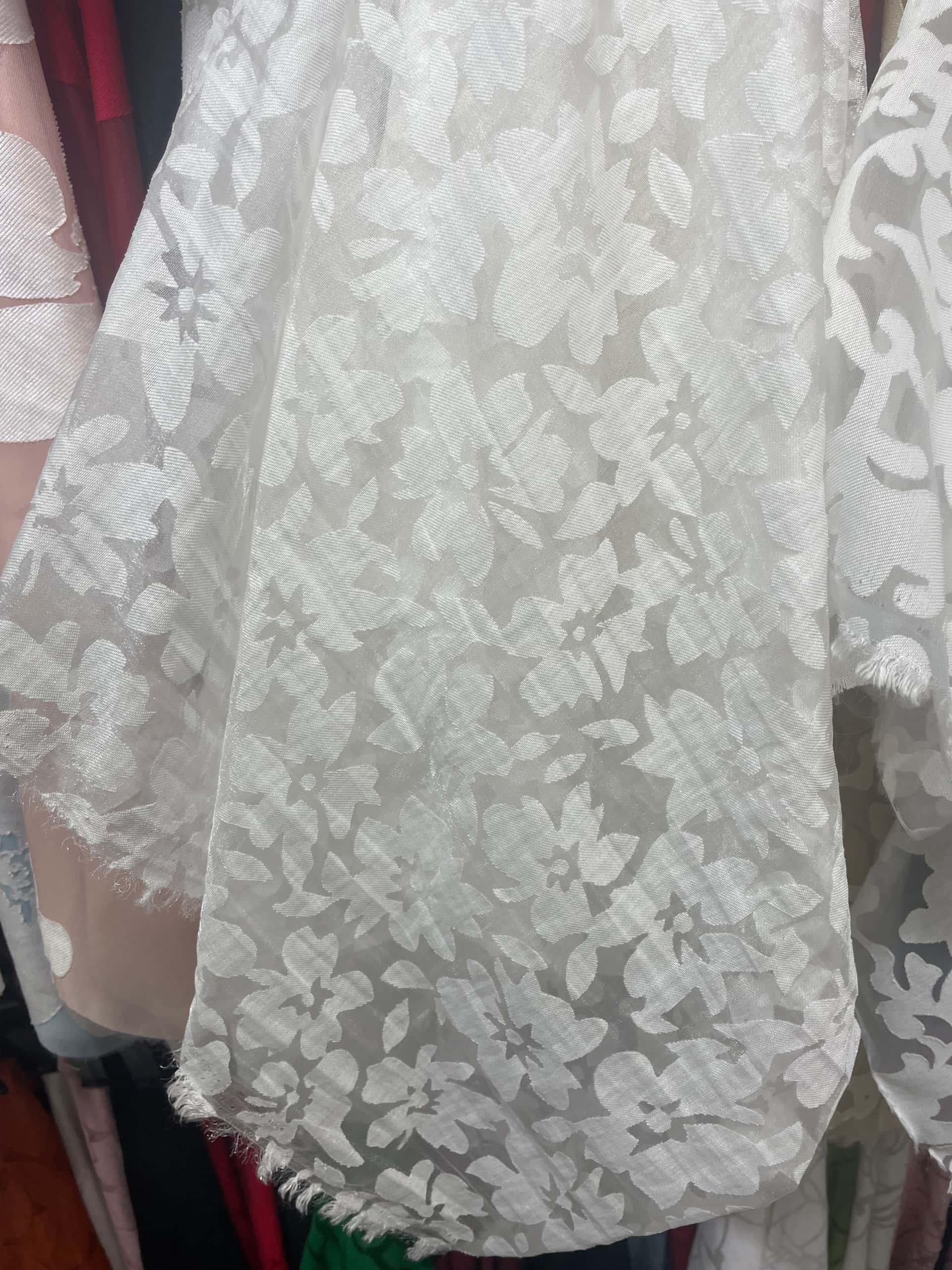 Jacquard quality J-05 manufactured by Belleza