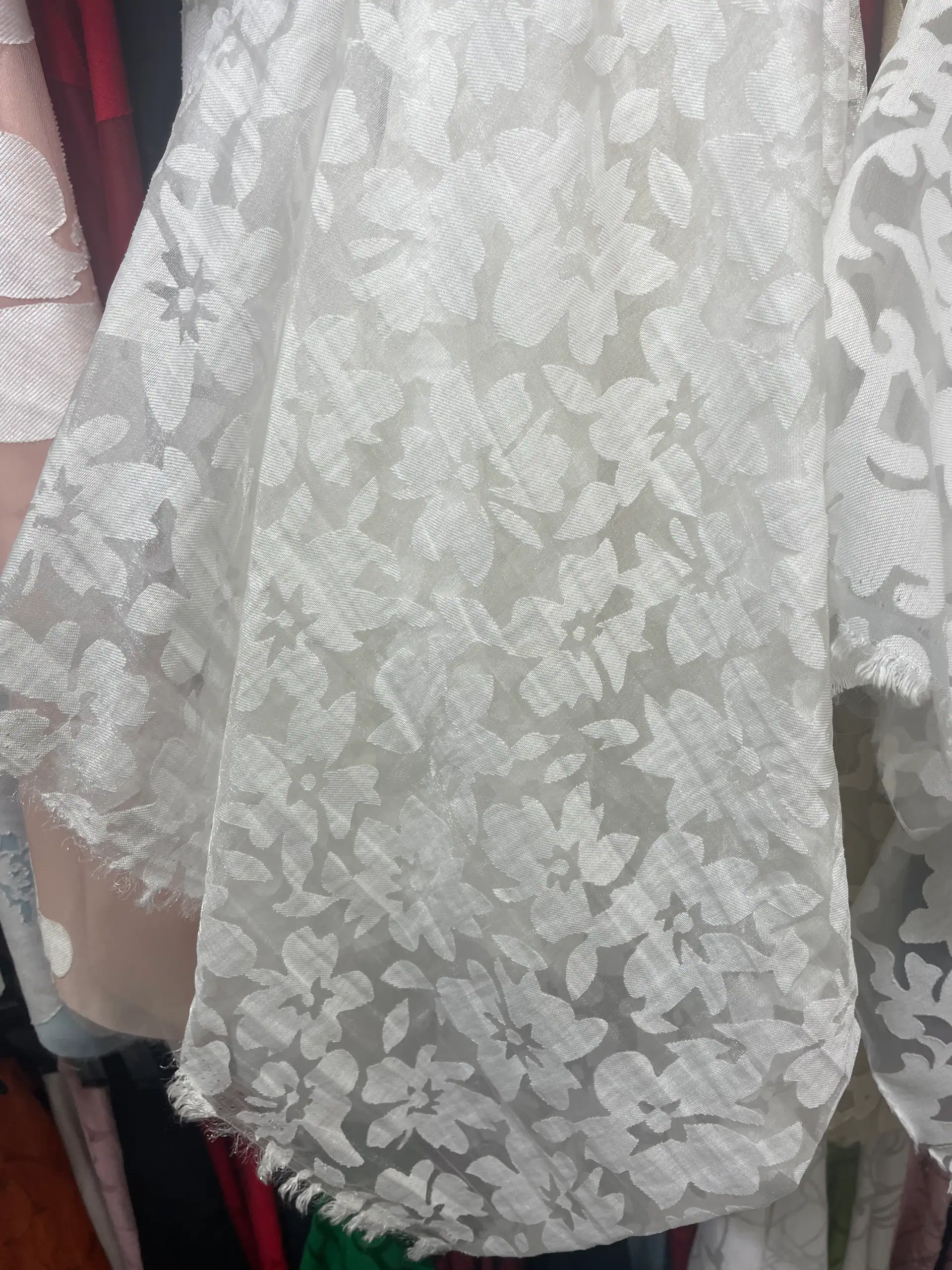 Jacquard quality J-05 manufactured by Belleza