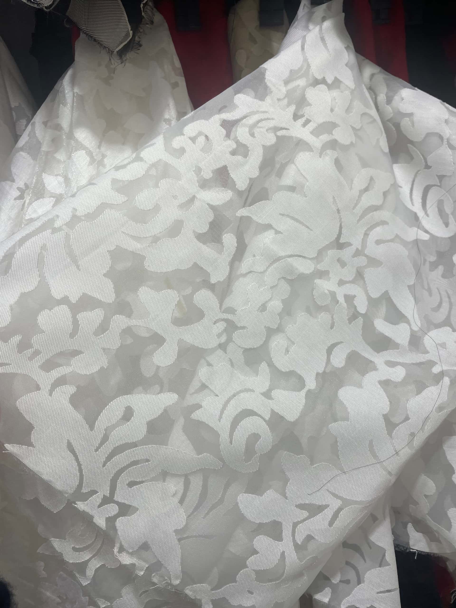 Jacquard quality J-04 manufactured by Belleza