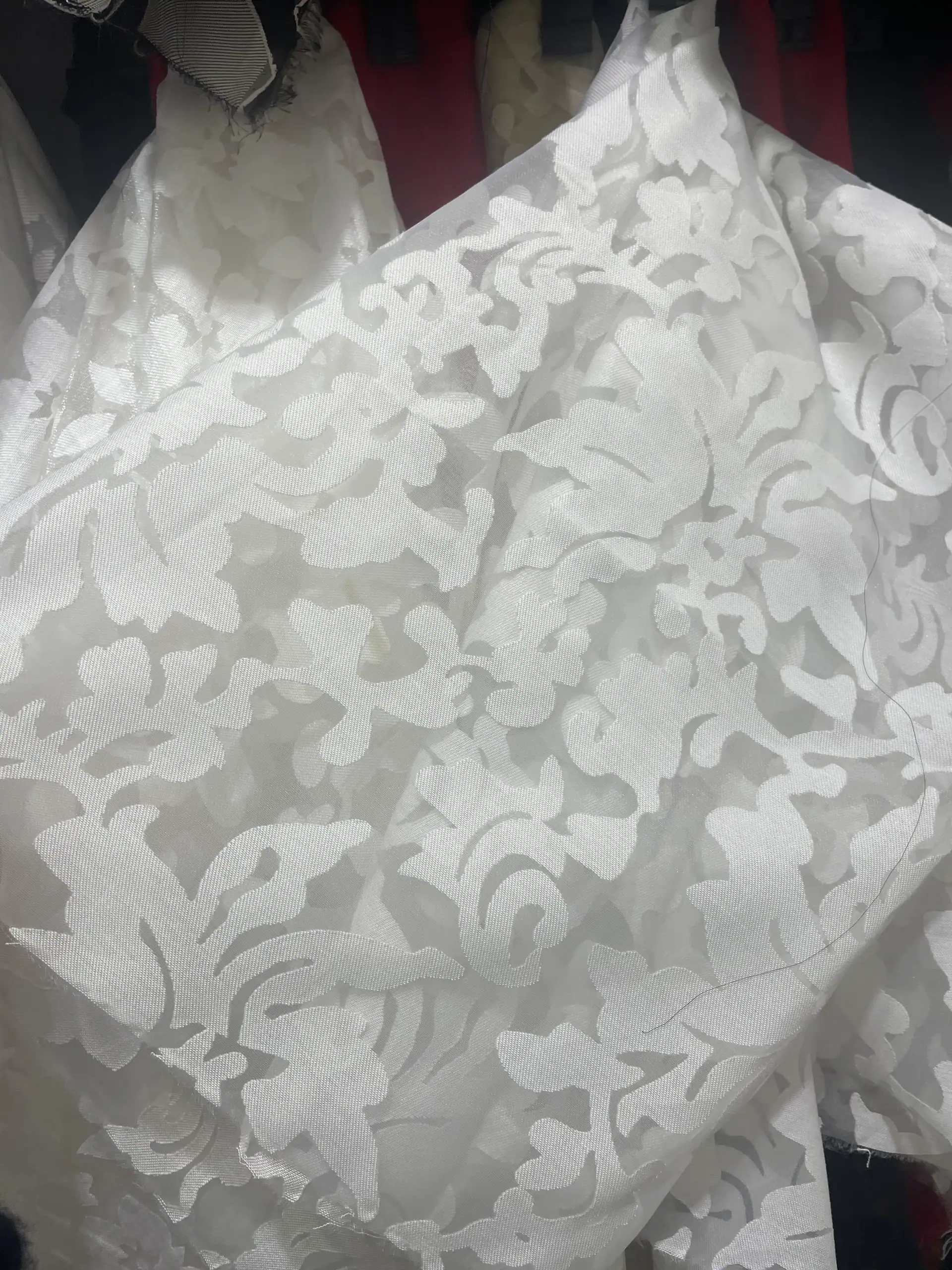 Jacquard quality J-04 manufactured by Belleza