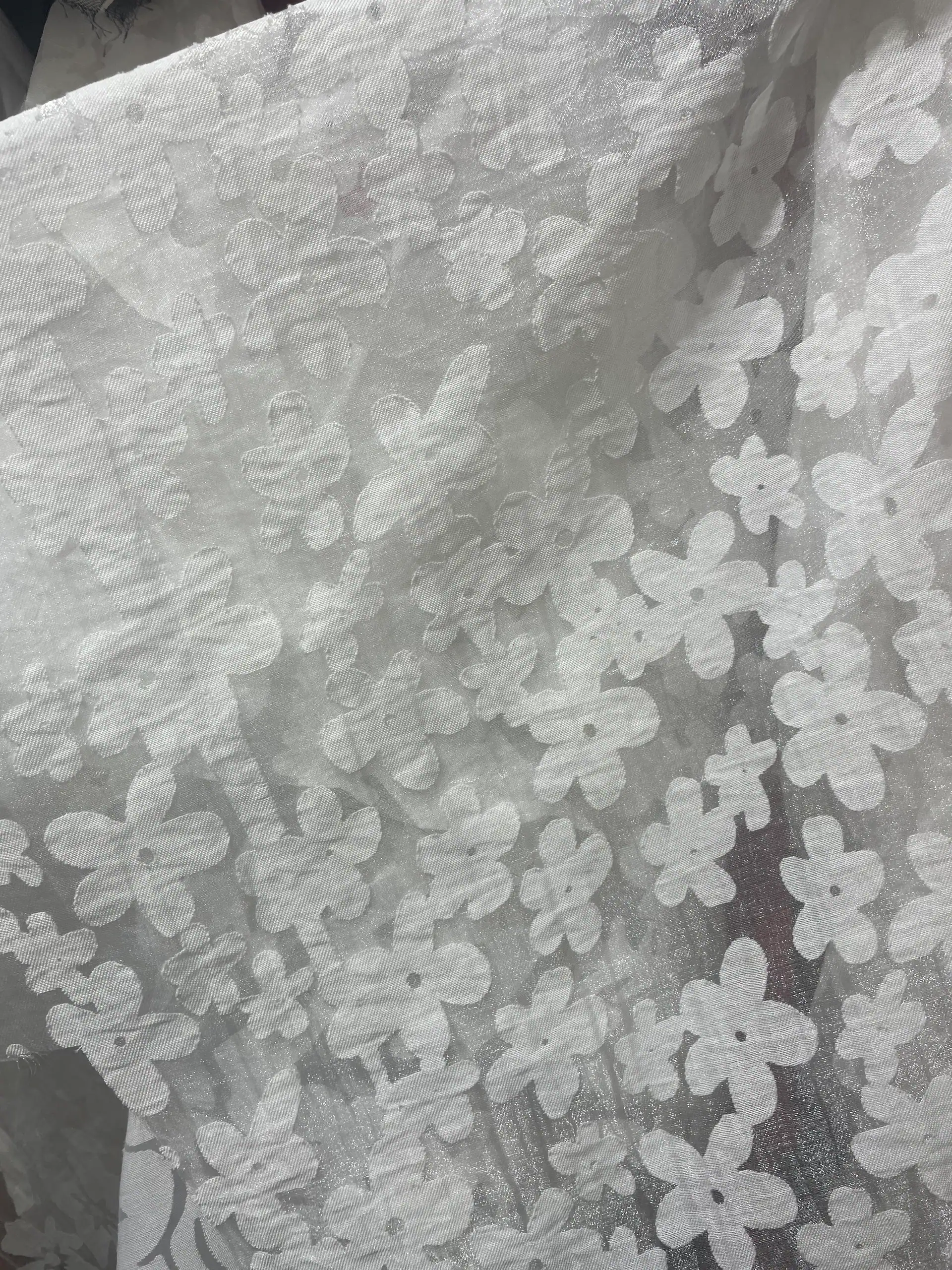 Jacquard quality J-03 manufactured by Belleza
