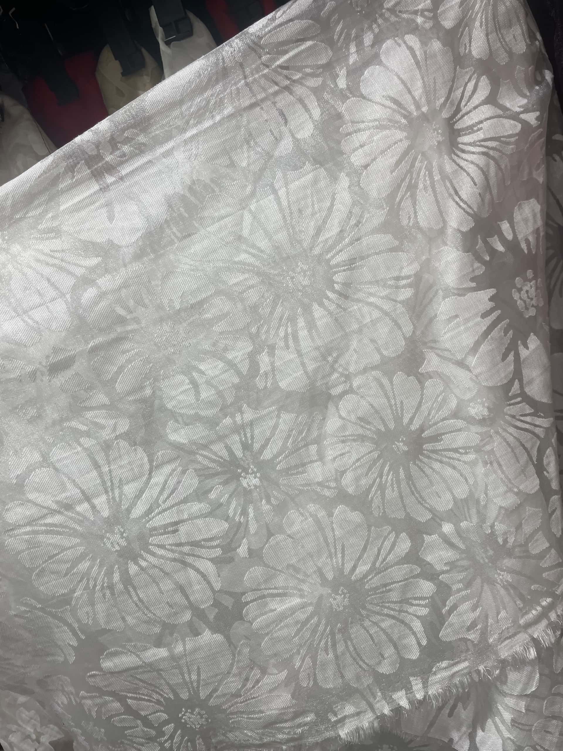 Jacquard quality J-02 manufactured by Belleza