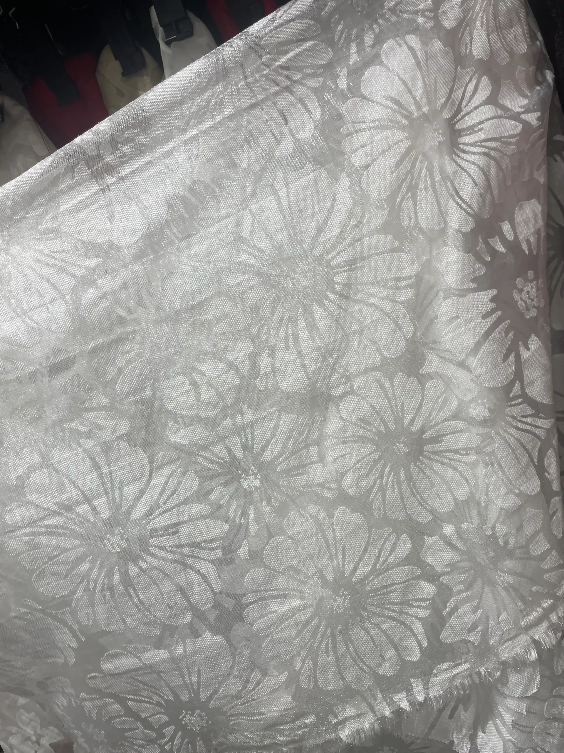 Jacquard quality J-02 manufactured by Belleza