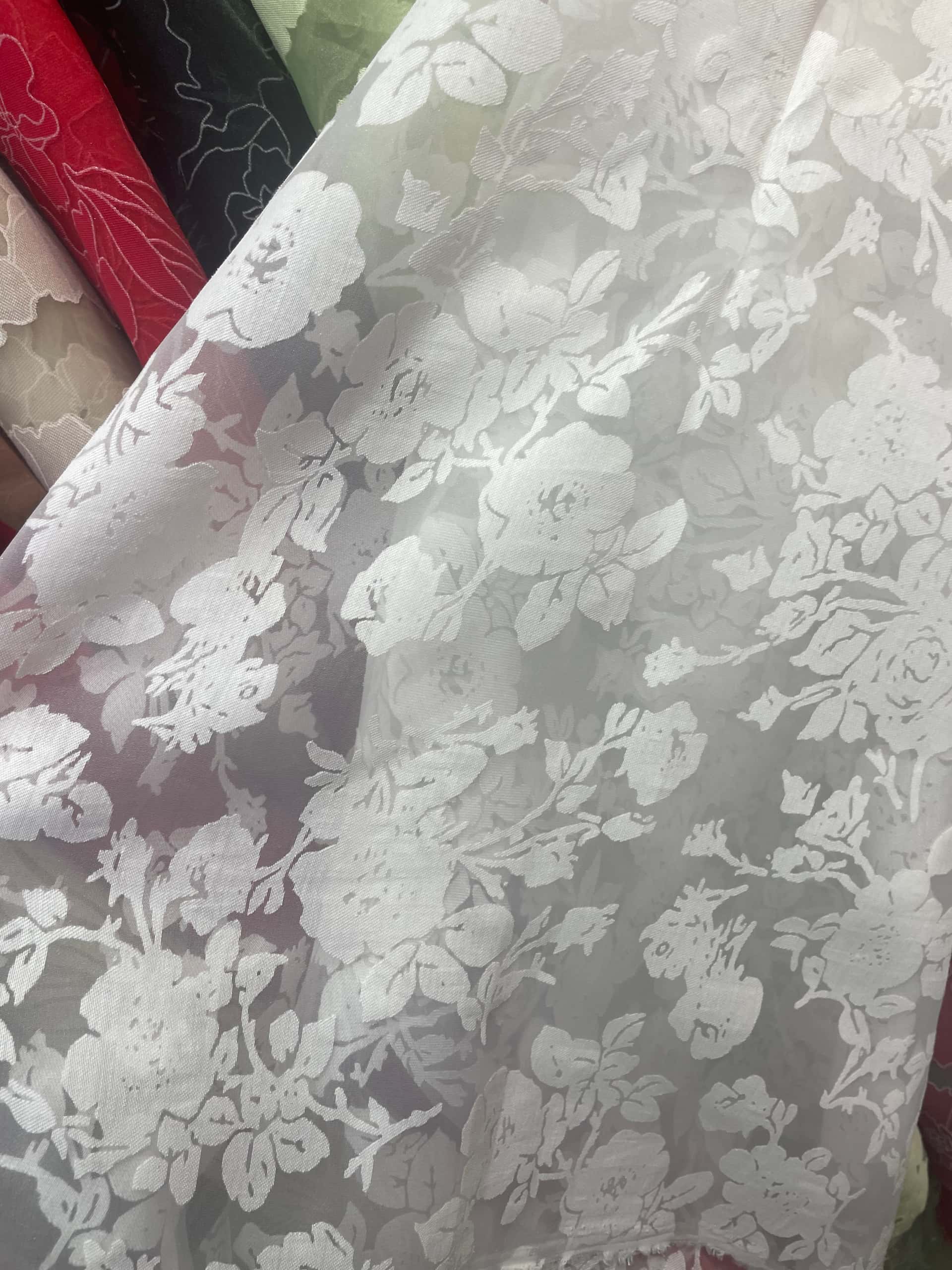 Jacquard quality J-01 manufactured by Belleza