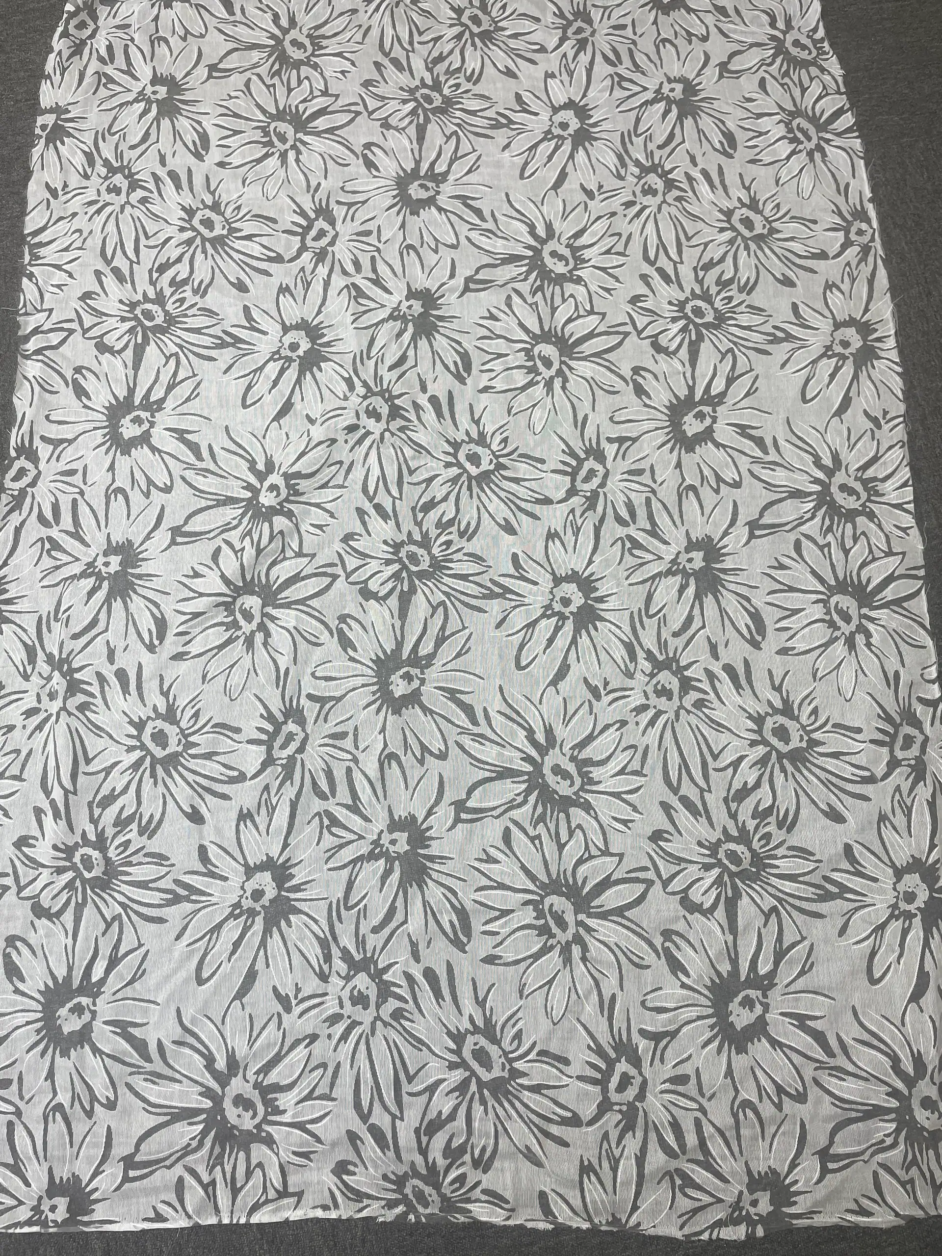 Jacquard quality J-07 manufactured by Belleza — view 2