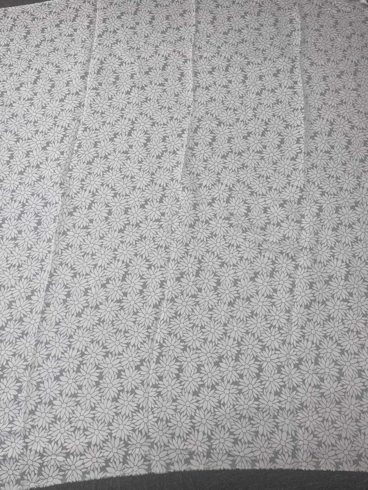 Jacquard fabric MM021 manufactured by Belleza — view 2