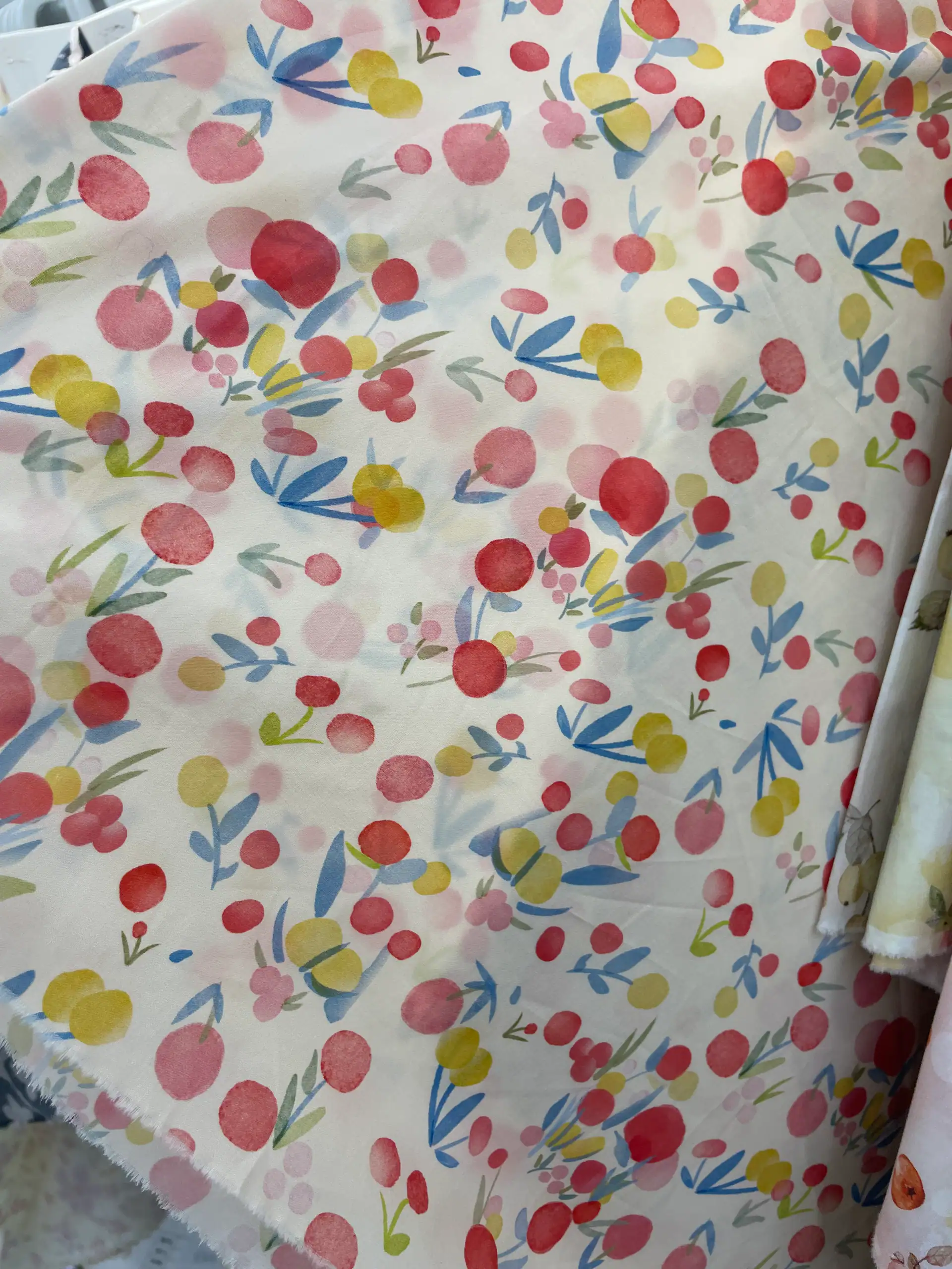 Print quality P-13 manufactured by Belleza