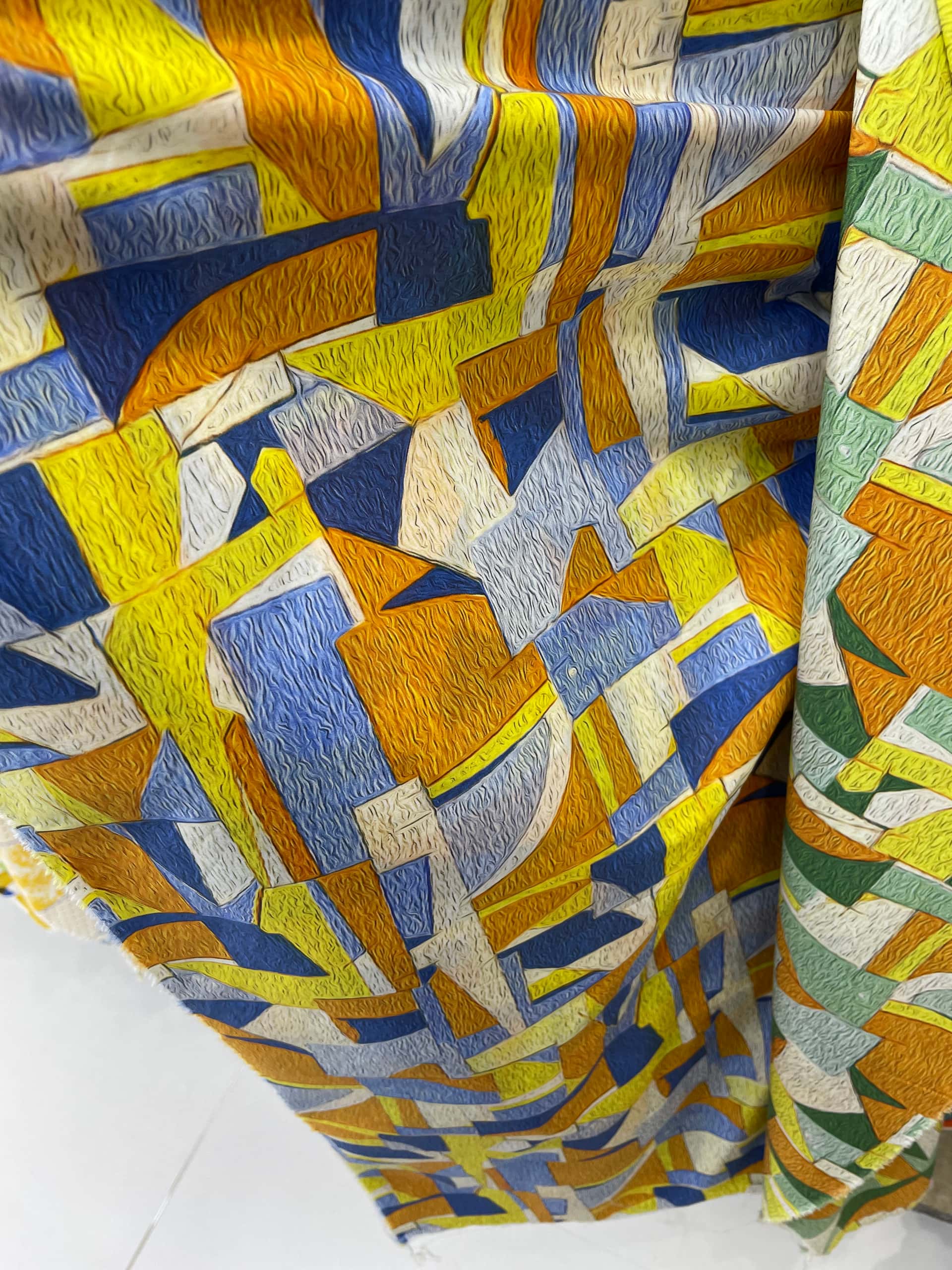 Print quality P-04 manufactured by Belleza
