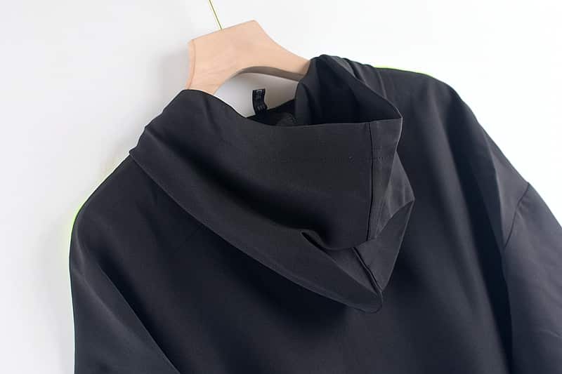 Women Jersey Sport Jackets manufactured by Belleza — view 9