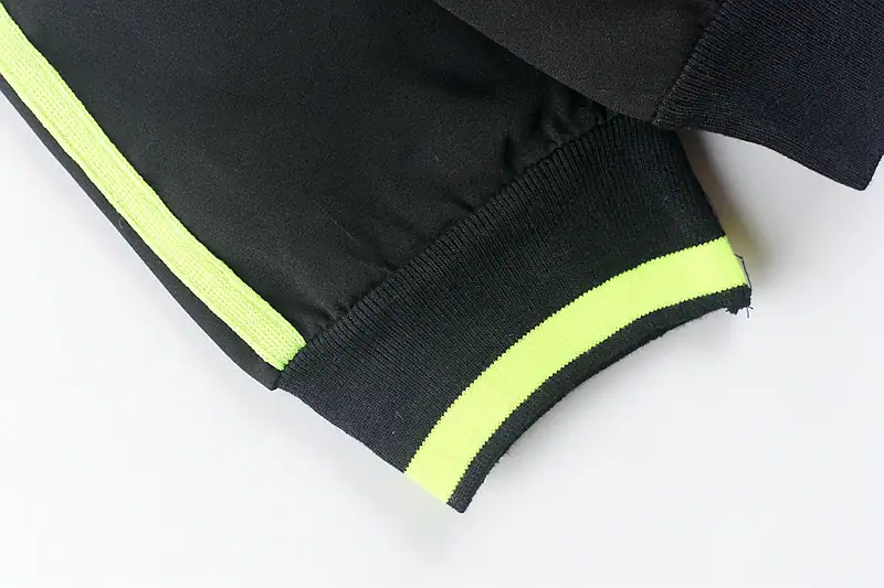 Zip-Through Hooded Jacket manufactured by Belleza — view 8