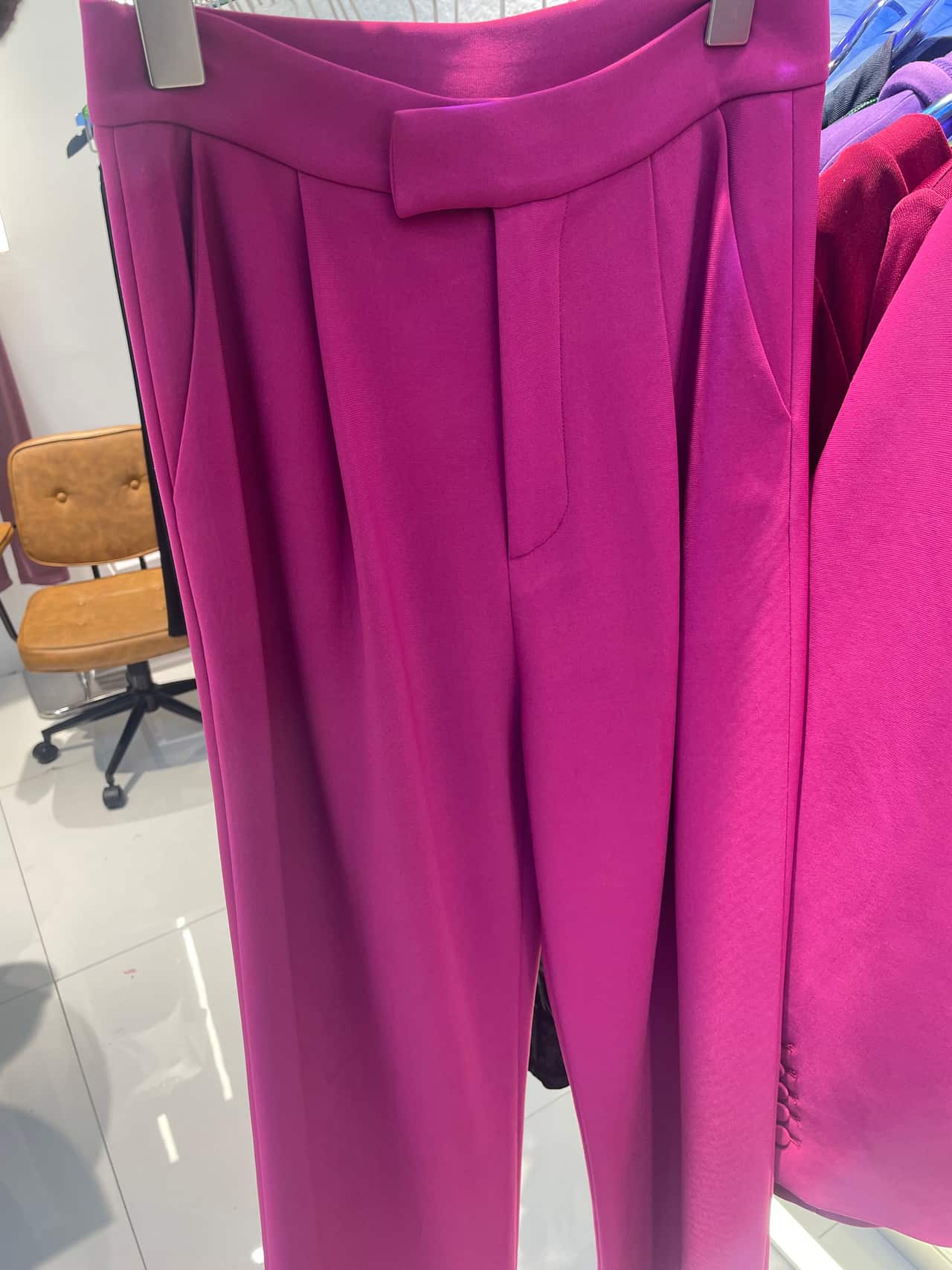 Knitwear SC2228 manufactured by Belleza — view 2