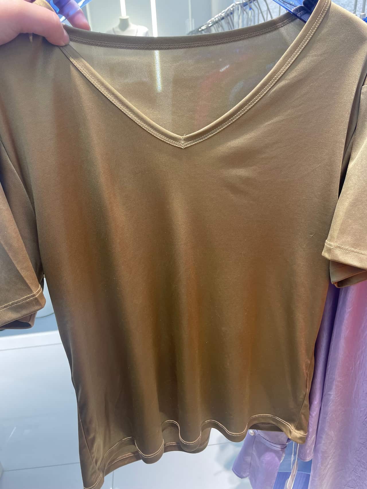 Knitwear SC2219 — Knitwear manufactured by Belleza