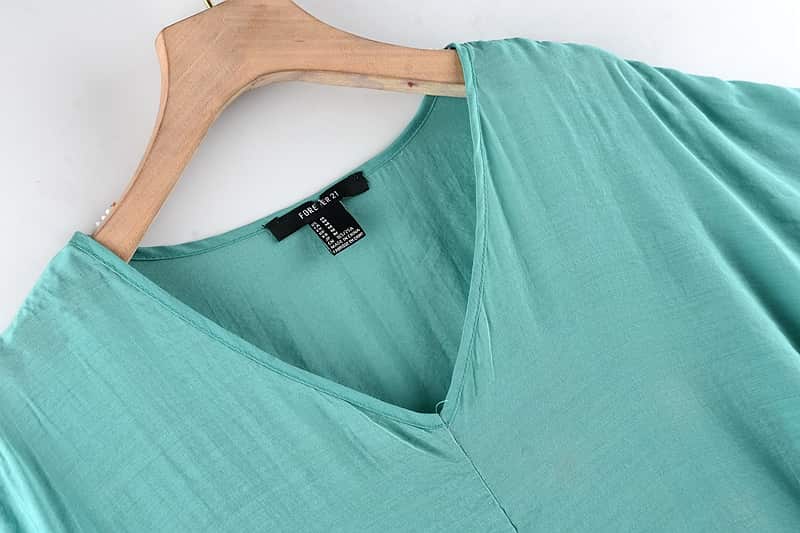 Tops With Tassles manufactured by Belleza — view 3