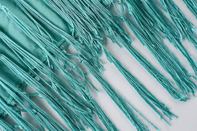 Tops With Tassles manufactured by Belleza — view 4