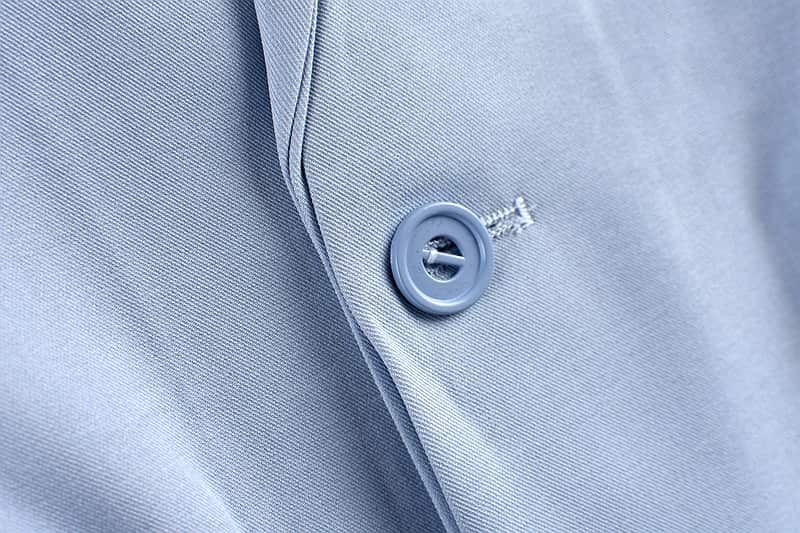 Woven Blazer manufactured by Belleza — view 2